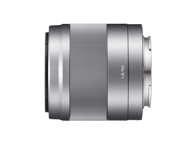 SEL-50F18
