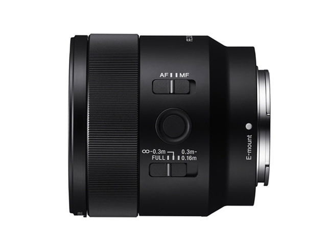 SEL-50M28