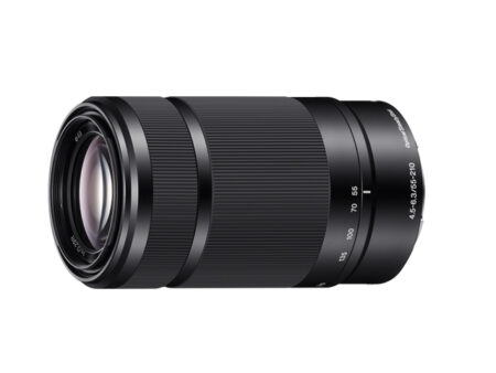 SEL-55210B