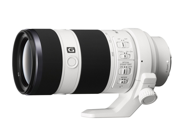 SEL-70200G