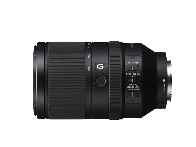 SEL-70300G
