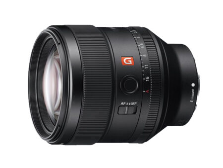 SEL-85F14GM