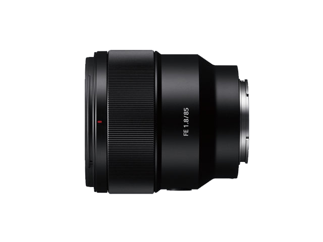 SEL-85F18