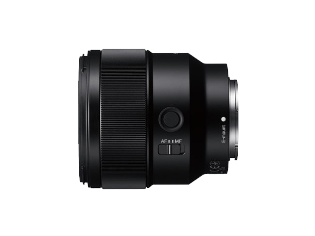 SEL-85F18