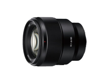 SEL-85F18