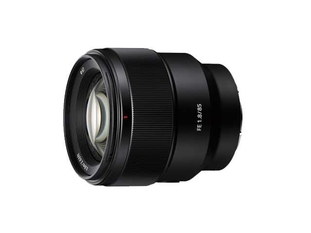 SEL-85F18