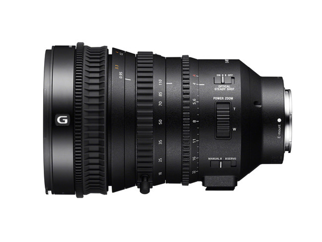 SEL-P18110G