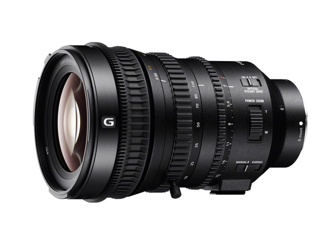 SEL-P18110G