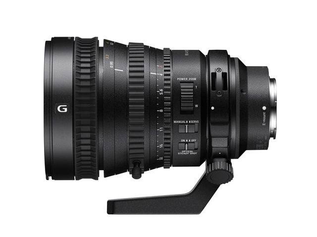 SEL-P28135G