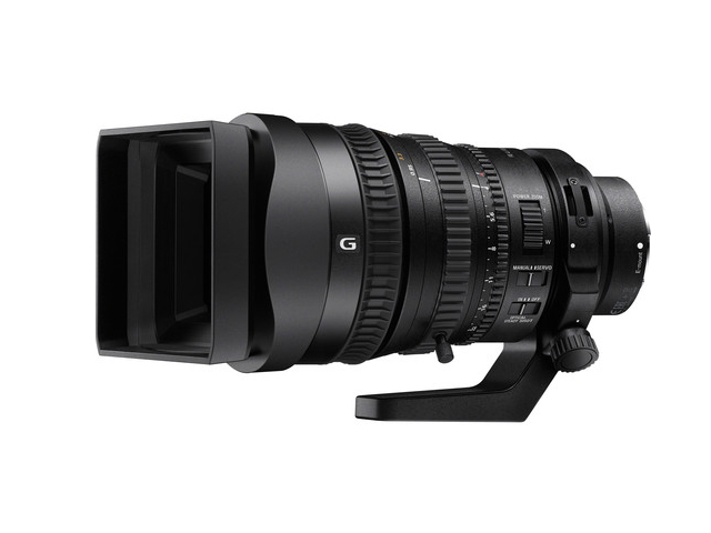 SEL-P28135G
