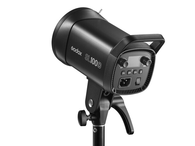 SL-100D