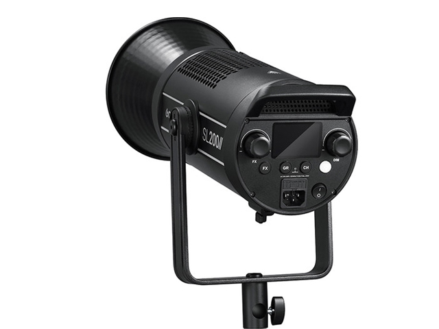 SL-200W III
