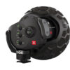 Stereo VideoMic X
