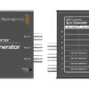 Mini Converter Sync Generator