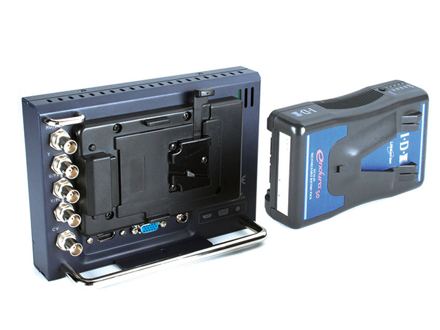 TLM-700HD