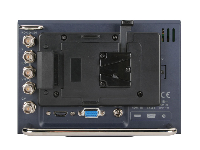 TLM-700HD