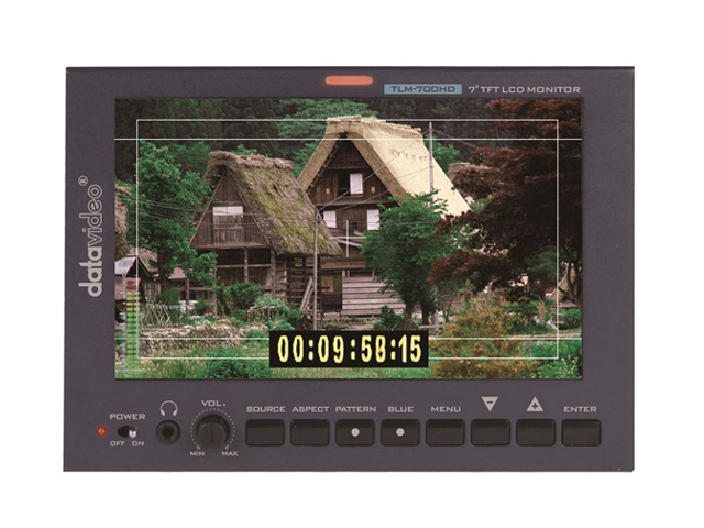TLM-700HD