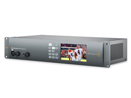 UltraStudio 4K Extreme 3