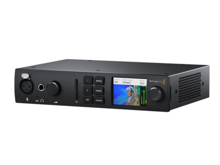 UltraStudio 4K Mini