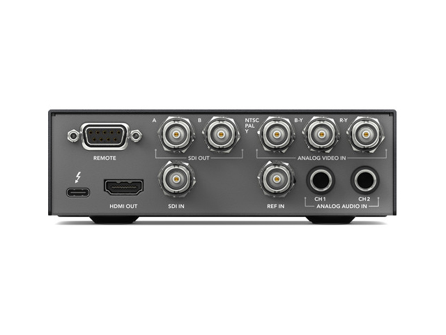 UltraStudio HD Mini