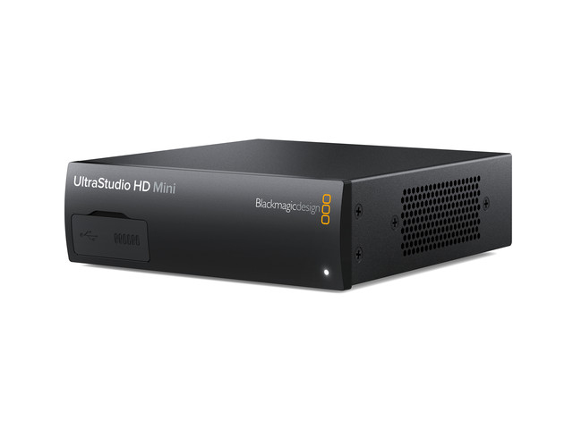 UltraStudio HD Mini