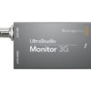 UltraStudio Monitor 3G-2
