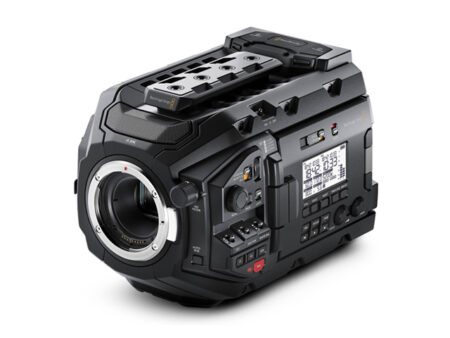 URSA MINI PRO 4.6K G2
