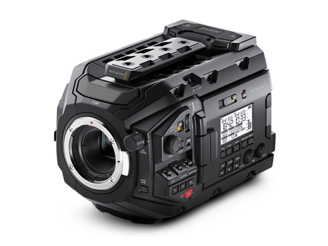 URSA MINI PRO 4.6K G2
