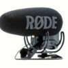 VideoMic Pro Plus