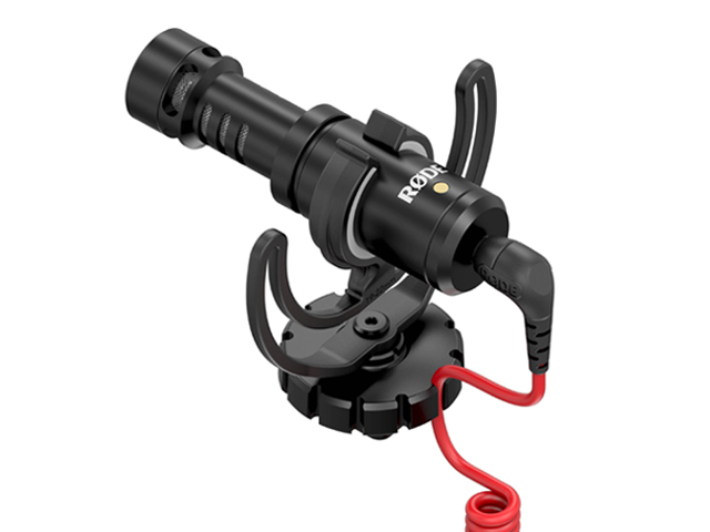 VideoMicro