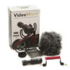 VideoMicro