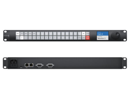Videohub Master Control Pro