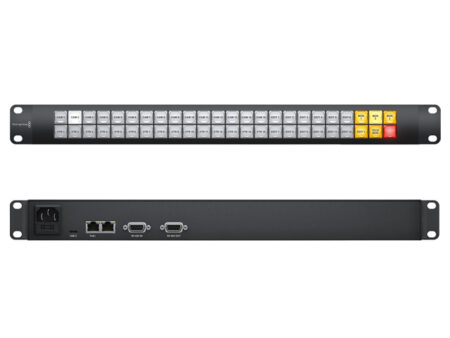 Videohub Smart Control Pro