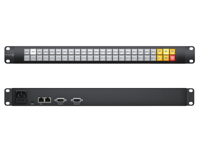 Videohub Smart Control Pro