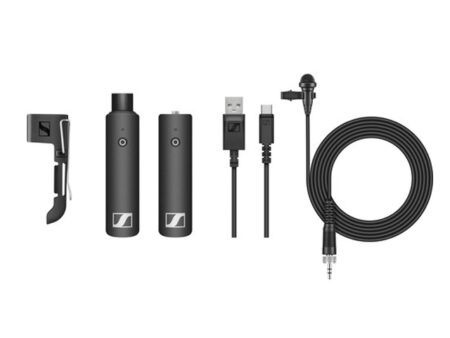 XSW-D LAVALIER SET