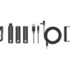 XSW-D PORTABLE ENG SET