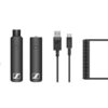 XSW-D PORTABLE INTERVIEW SET