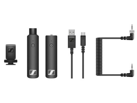 XSW-D PORTABLE INTERVIEW SET