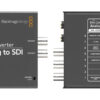 Mini Converter Analog to SDI
