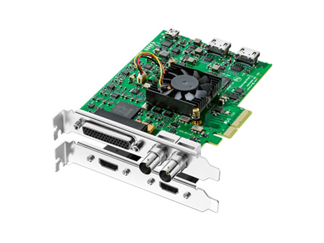 DeckLink Studio 4K