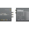 Mini Converter SDI to HDMI 6G
