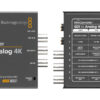 Mini Converter SDI to Analog 4K