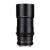 100MM T3.1 VDSLR
