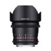 10MM T3.1 VDSLR