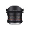 12MM T3.1 VDSLR FISH-EYE