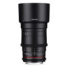 135MM T2.2 VDSLR
