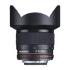 14MM F2.8 IF ED UMC ASPHERICAL