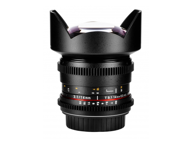 14MM T3.1 ED AS IF UMC