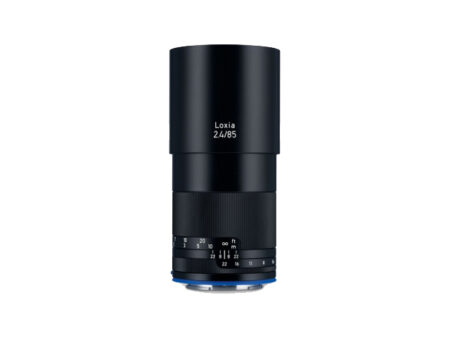 LOXIA 2.4/85