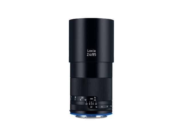 LOXIA 2.4/85